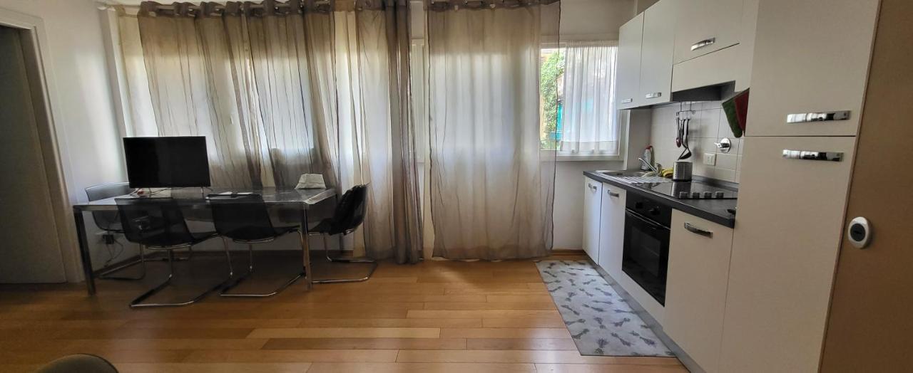 Casa Flore Firenze Eksteriør billede