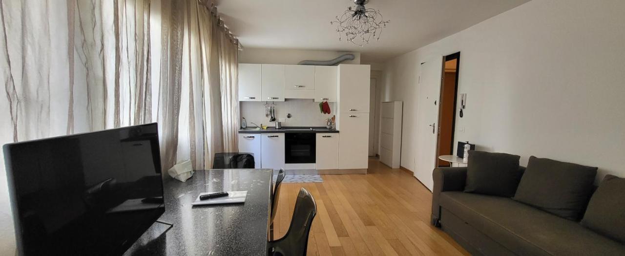 Casa Flore Firenze Eksteriør billede