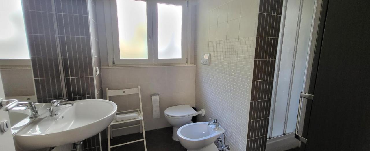 Casa Flore Firenze Eksteriør billede